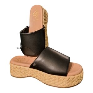 Sam & Libby Ingrid Slide Sandals